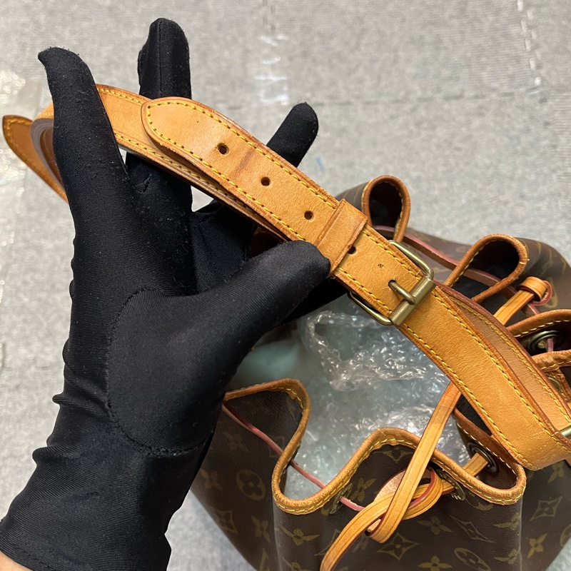 Louis Vuitton 水桶包-6