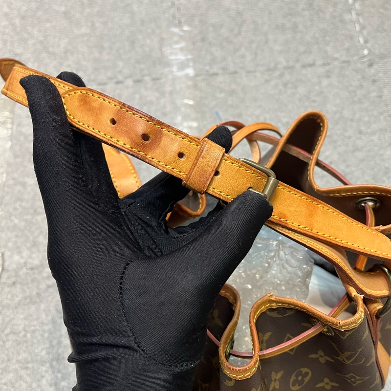 Louis Vuitton 水桶包-7