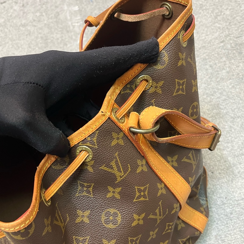Louis Vuitton 水桶包-8