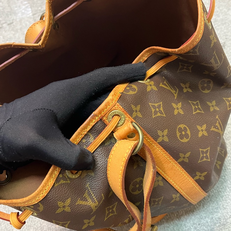 Louis Vuitton 水桶包-9