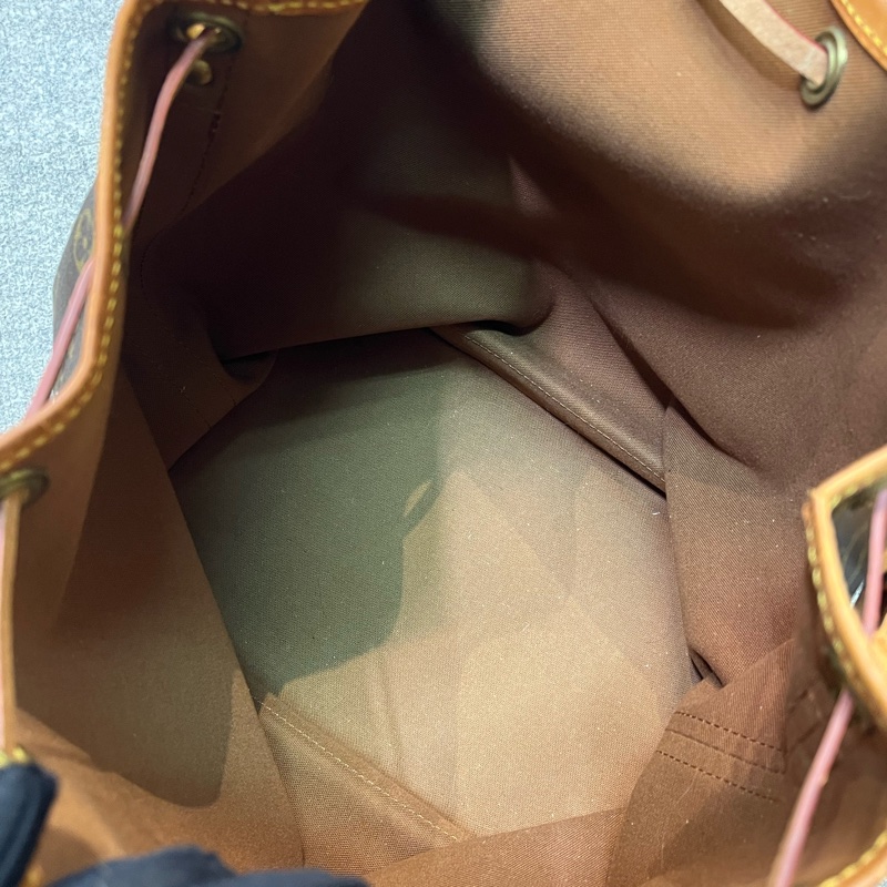 Louis Vuitton 水桶包-10