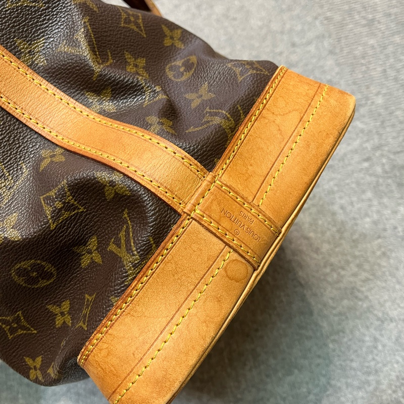 Louis Vuitton 水桶包-11