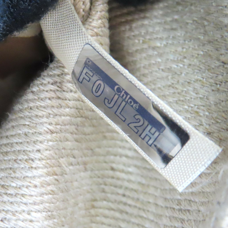 棕色 帆布 圓筒bao 手提肩背包 CHC24AS682L17264-12