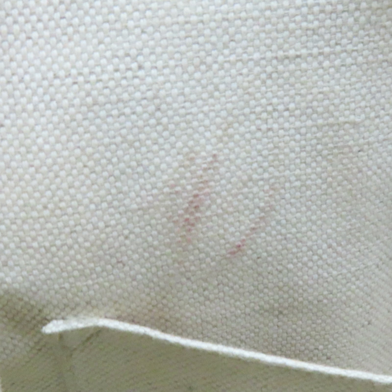 烏木色帆布 棕色牛皮 Horsebit 1995 馬銜扣 兩用包 640716-14