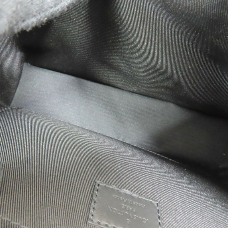 黑色 原花 Taurillon牛皮 Steamer PM 兩用包 M24436【LOUIS VUITTON LV 路易威登】 M24436-4