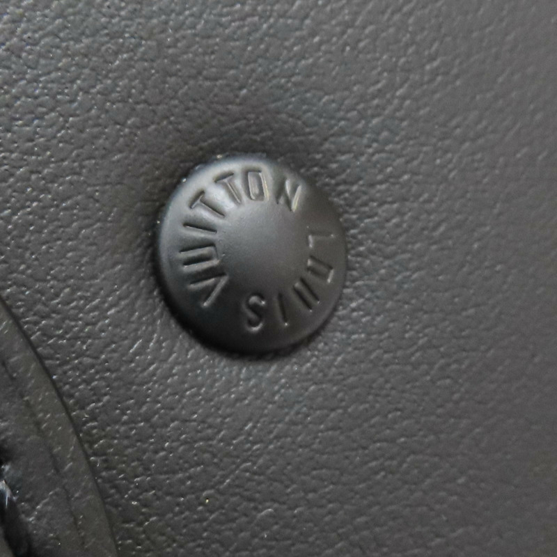 黑色 原花 Taurillon牛皮 Steamer PM 兩用包 M24436【LOUIS VUITTON LV 路易威登】 M24436-9