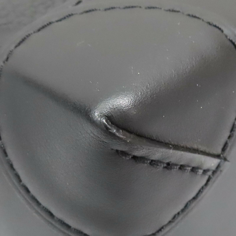 黑色 原花 Taurillon牛皮 Steamer PM 兩用包 M24436【LOUIS VUITTON LV 路易威登】 M24436-14