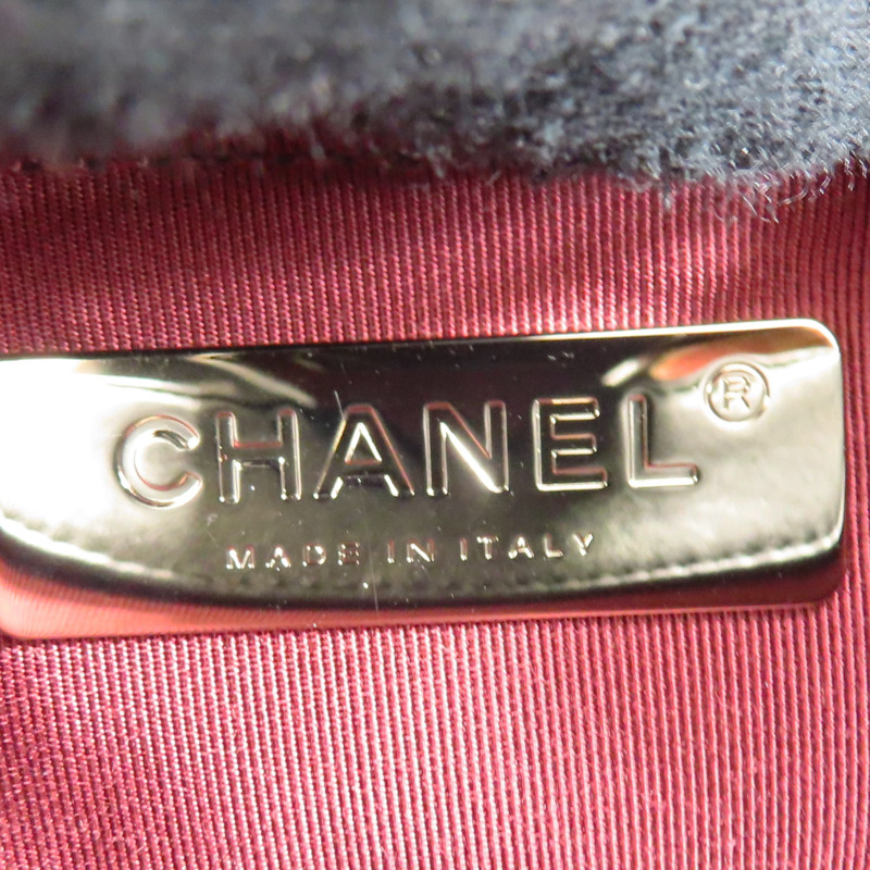 黑色 牛皮 鍊帶 肩背包 無卡-9