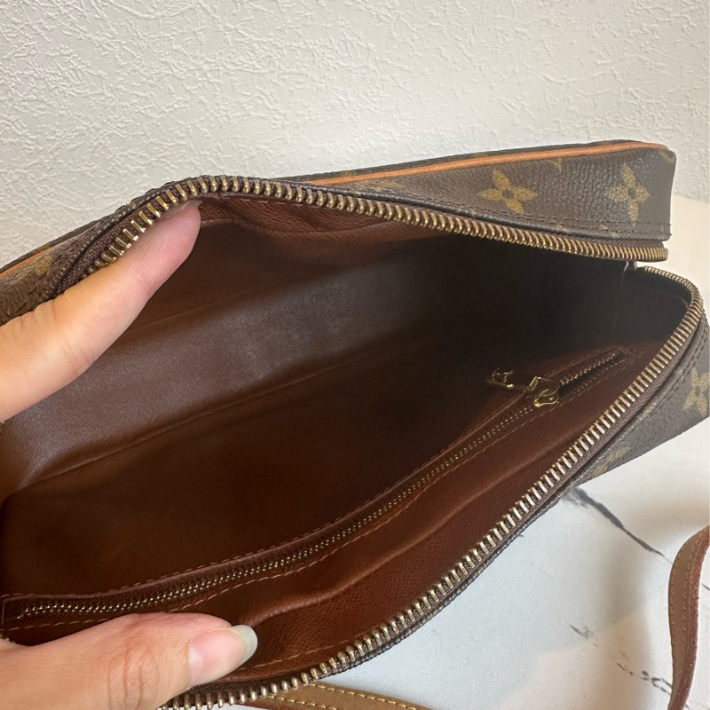 Lv相機包 老花經典-13