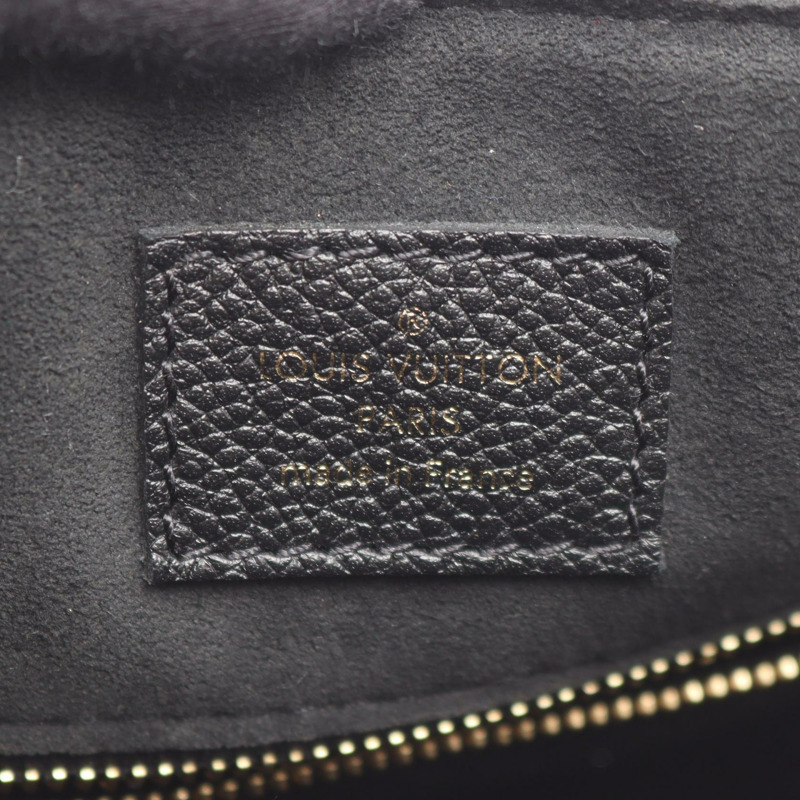 LOUIS VUITTON Speedy Bundouliere 25 單肩包 手提包 M58951 Monogram 皮革 BK-3