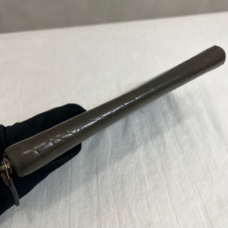 CHANEL 山茶花系列 長夾卡夾-6