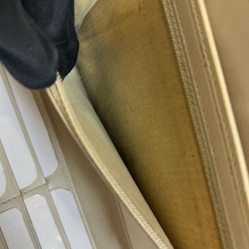 CHANEL 山茶花系列 長夾卡夾-10