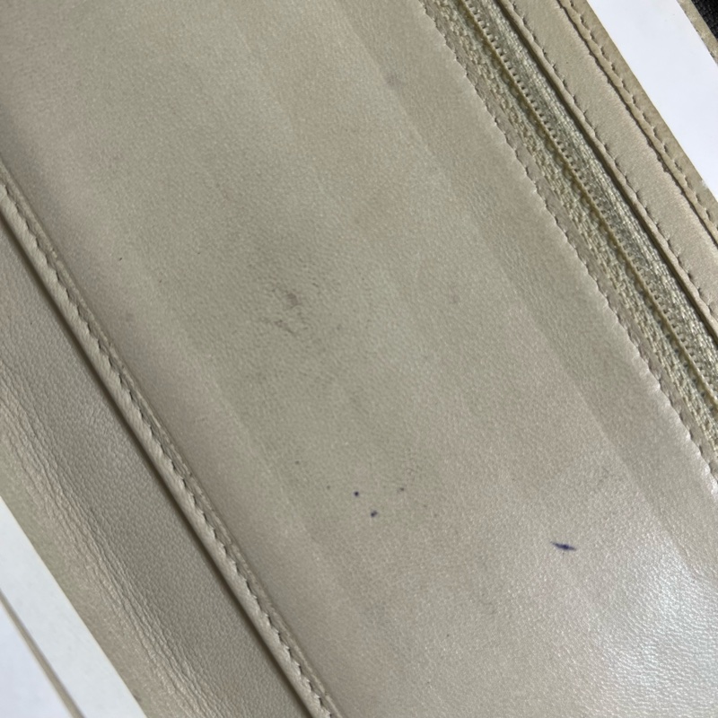 CHANEL 山茶花系列 長夾卡夾-18