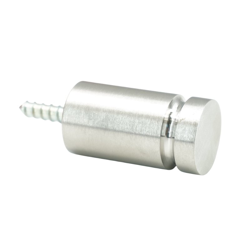 Hermes 展示品 金屬絲巾架(銀)-3