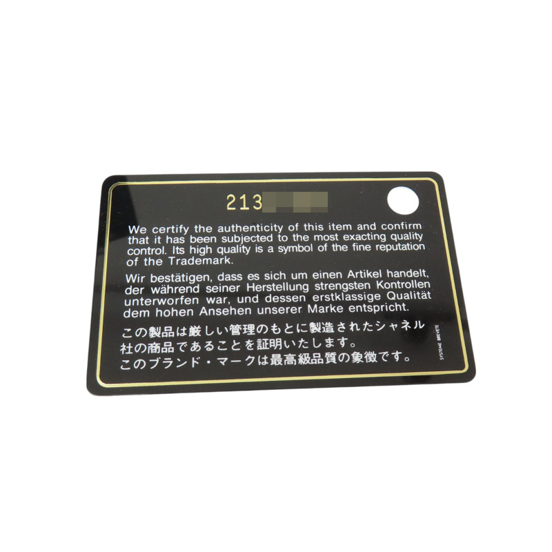 黑色 牛皮亮皮 長夾-10