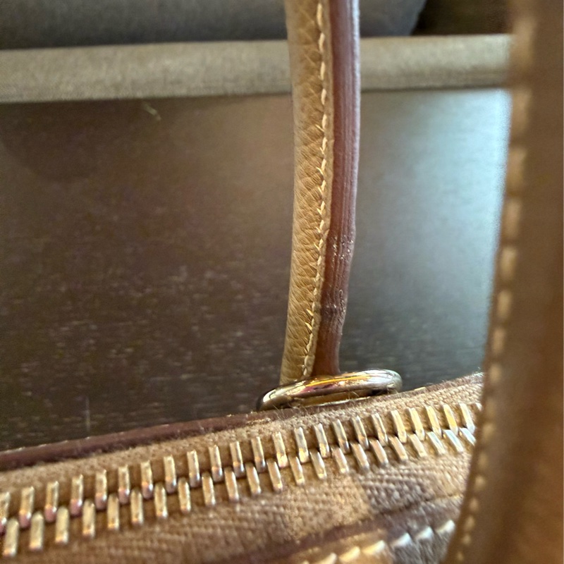 Hermes Bolide 27 EPSOM 大象灰銀扣-9