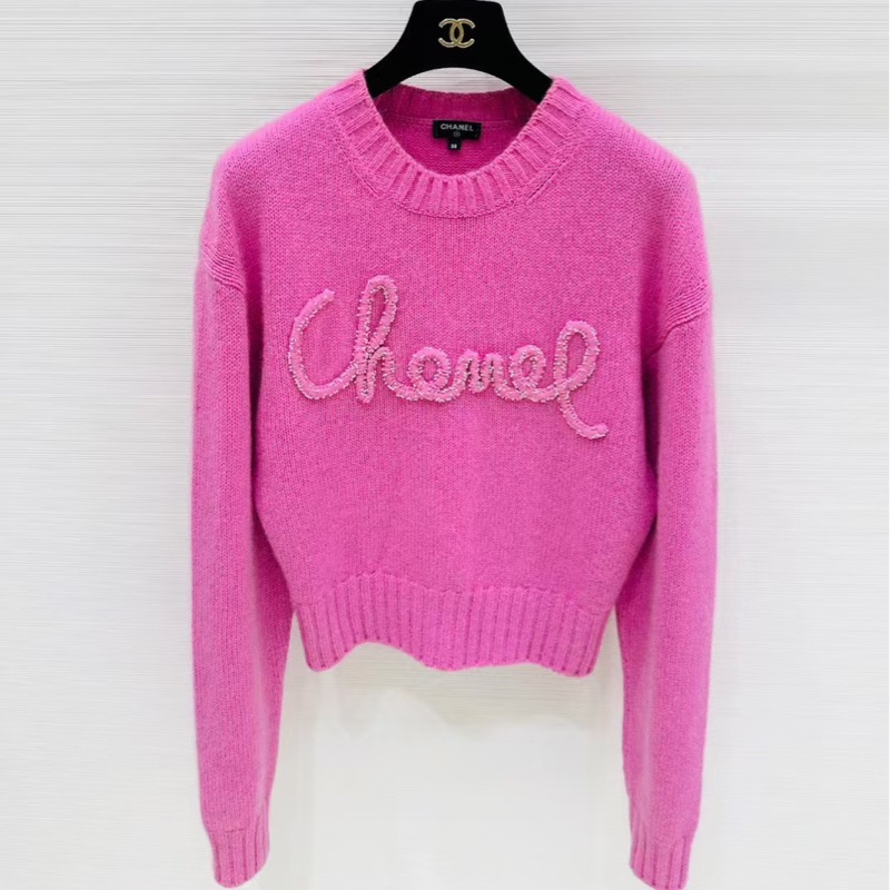⭐️ Chanel Top 毛衣-0