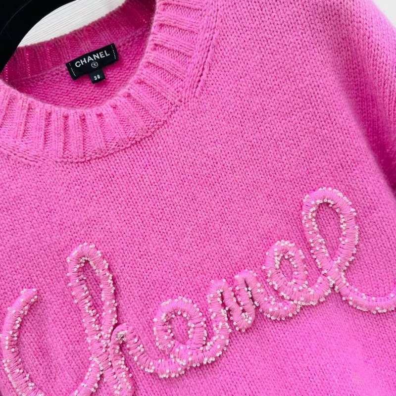 ⭐️ Chanel Top 毛衣-3