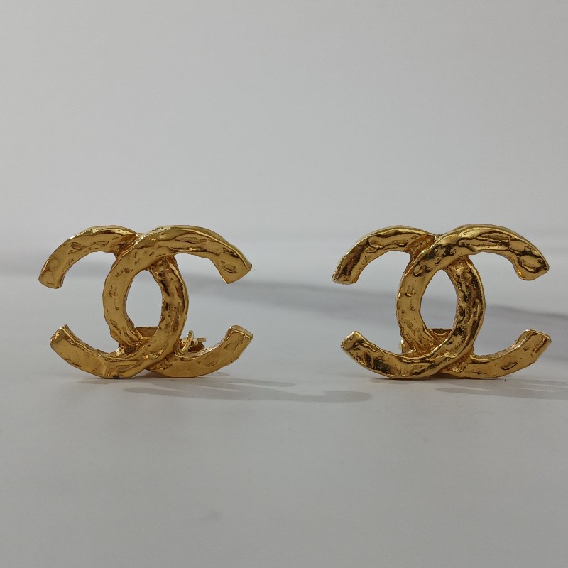 CHANEL 耳環-8