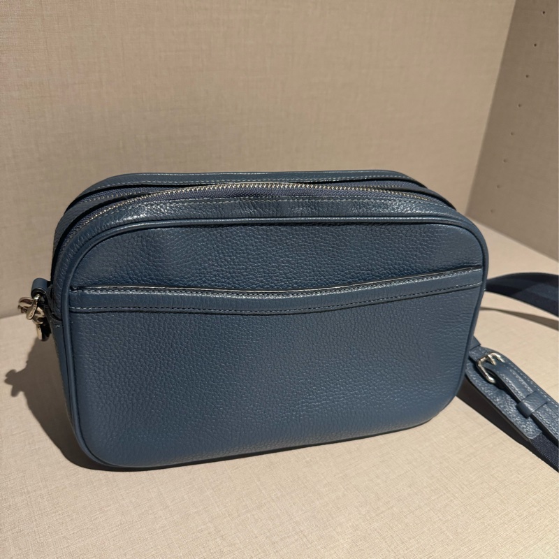 COACH 雙層相機包-5