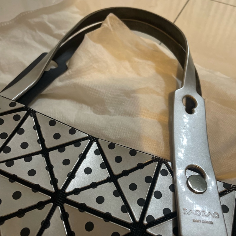 ISSEY MIYAKE 三宅一生 BAOBAO-1