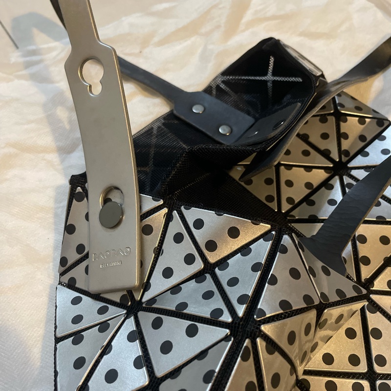 ISSEY MIYAKE 三宅一生 BAOBAO-3