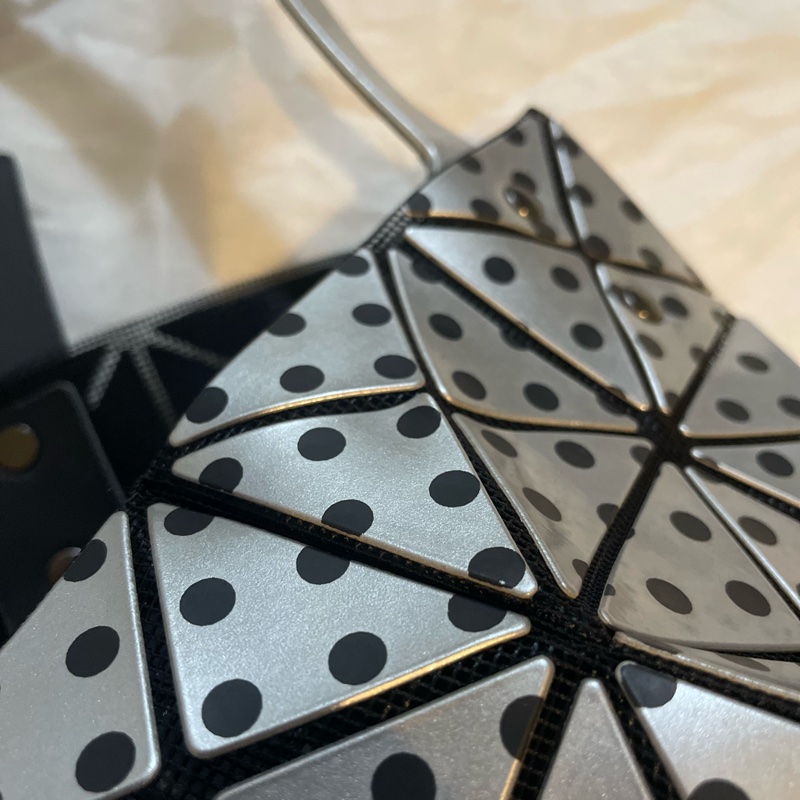 ISSEY MIYAKE 三宅一生 BAOBAO-4