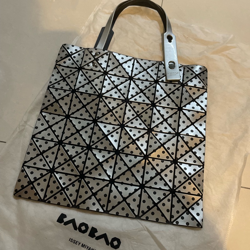 ISSEY MIYAKE 三宅一生 BAOBAO-6