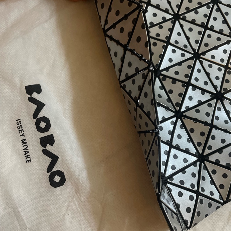 ISSEY MIYAKE 三宅一生 BAOBAO-7