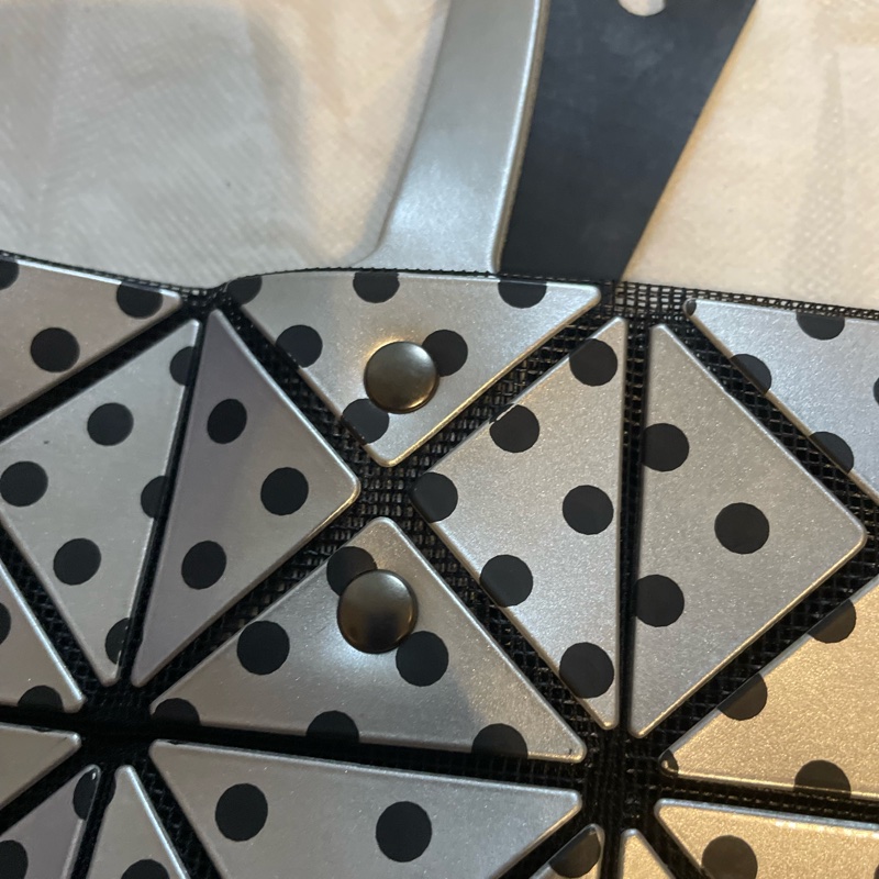 ISSEY MIYAKE 三宅一生 BAOBAO-12