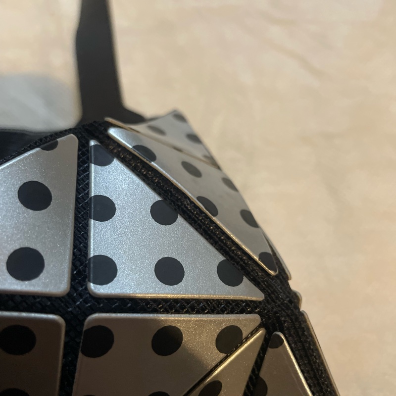 ISSEY MIYAKE 三宅一生 BAOBAO-14