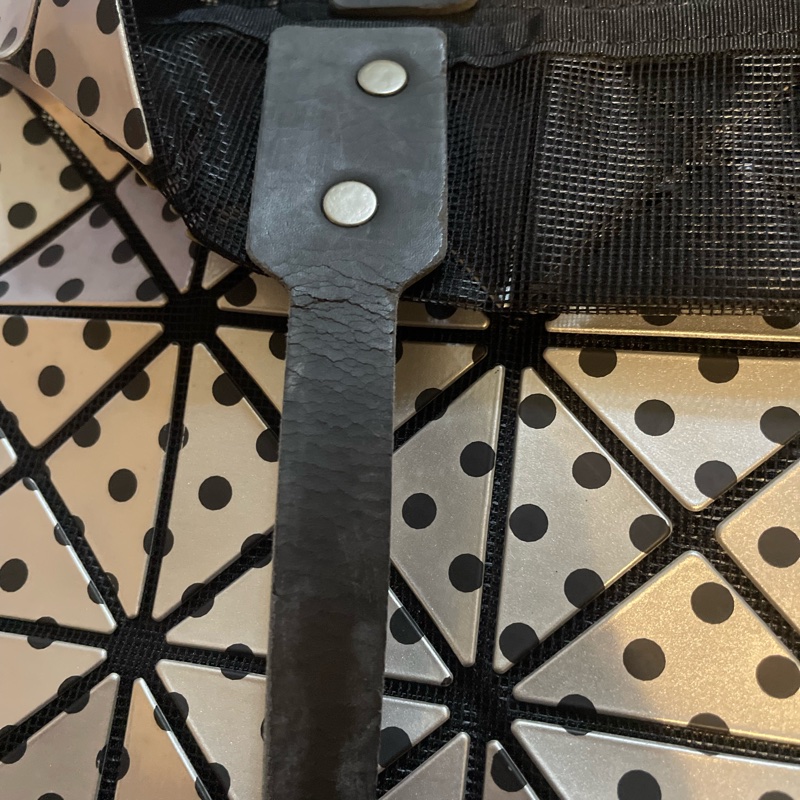 ISSEY MIYAKE 三宅一生 BAOBAO-15