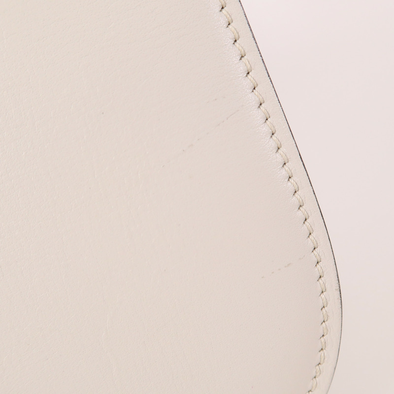 PRADA 牛皮皮革City Shoulder Bag金扣肩背袋-17