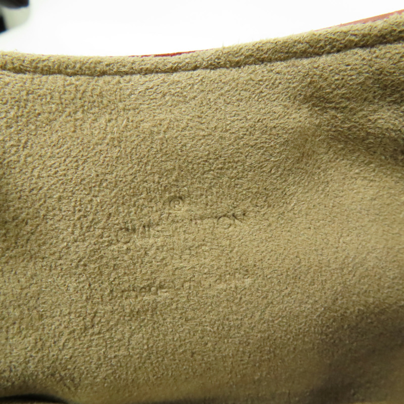 LOUIS VUITTON Monogram Multicolore Ursula金扣肩背袋-5