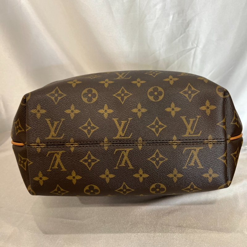 LV M48813 老花TURENNE PM 兩用包-2