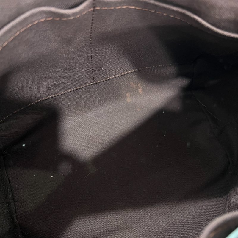 LV M48813 老花TURENNE PM 兩用包-8