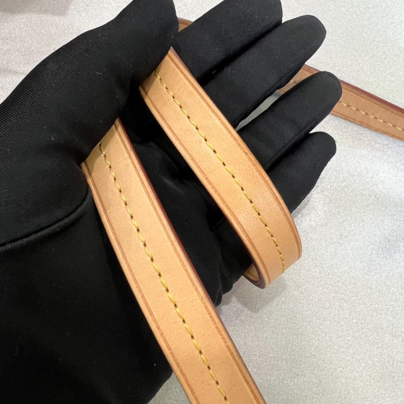 LV M48813 老花TURENNE PM 兩用包-10