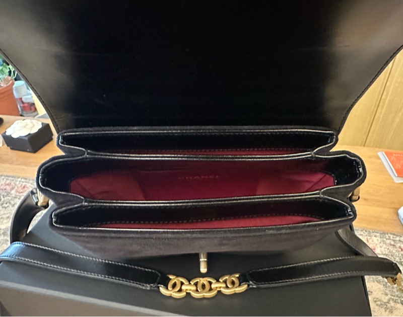 香奈兒包包-4