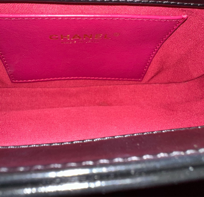 香奈兒包包-5