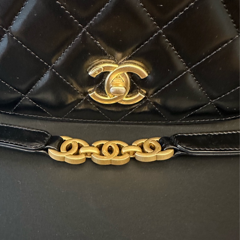 香奈兒包包-10