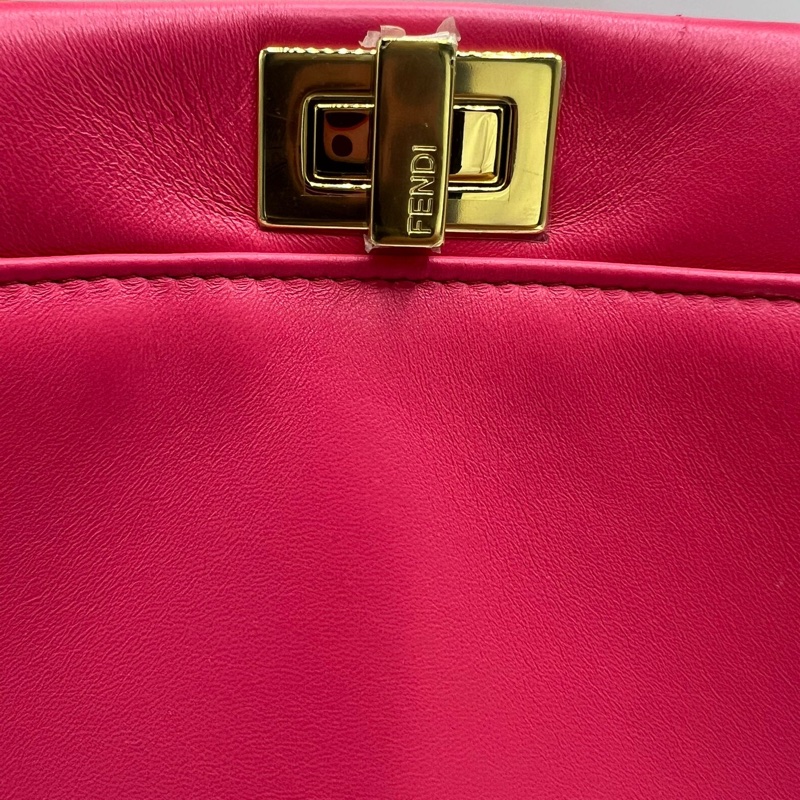 FENDI MINI PEEKABOO-2