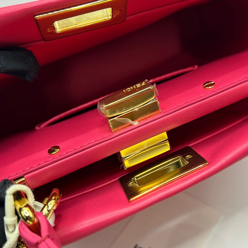 FENDI MINI PEEKABOO-3