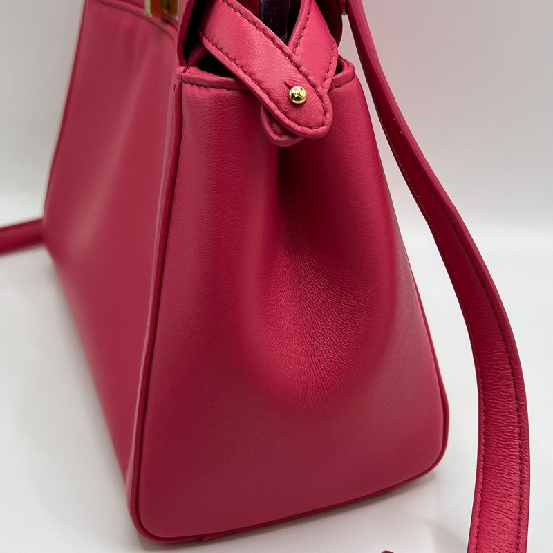 FENDI MINI PEEKABOO-6