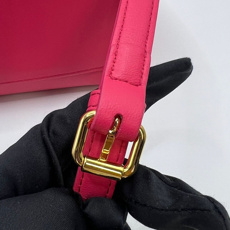 FENDI MINI PEEKABOO-10