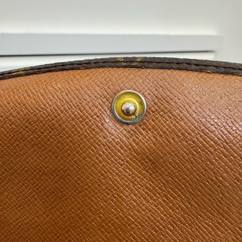Louis Vuitton 老花信封手拿包-16