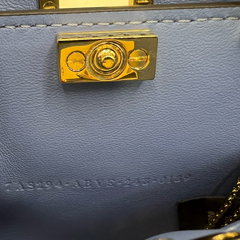 FENDI NANO PEEKABOO-9