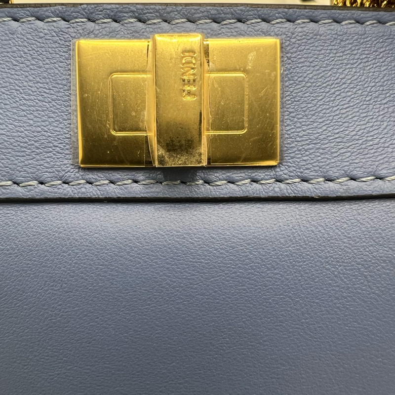 FENDI NANO PEEKABOO-10