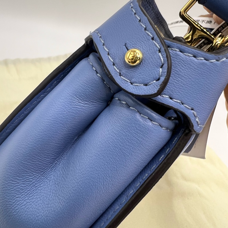 FENDI NANO PEEKABOO-11