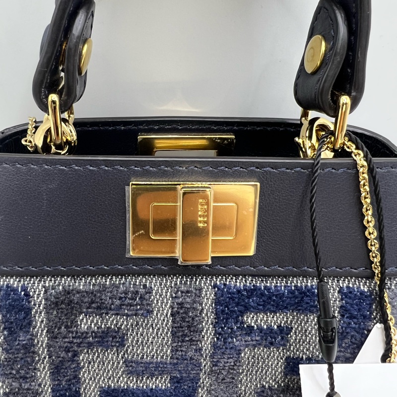 FENDI NANO PEEKABOO-1