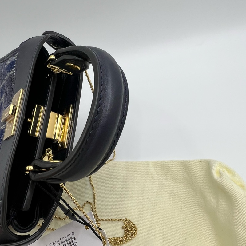 FENDI NANO PEEKABOO-11